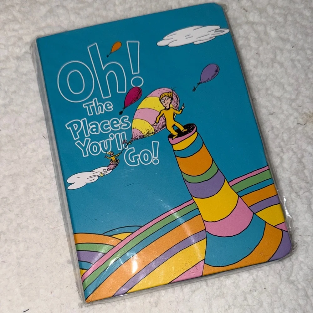 Vandor colorful dr